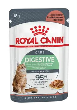 digestive care gravy