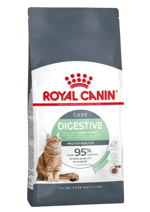 digestive care