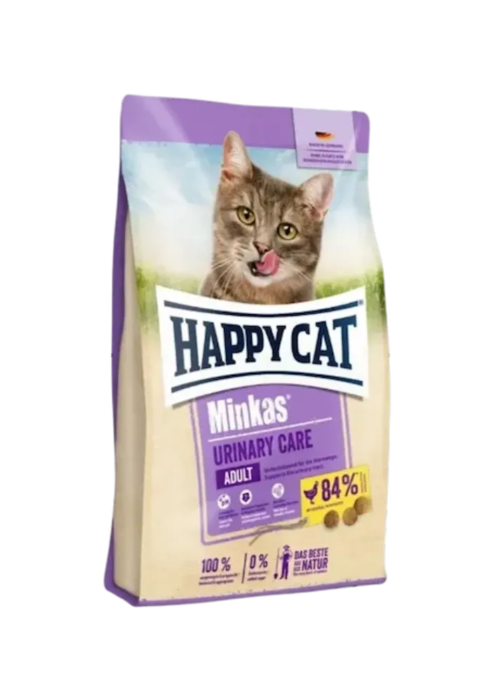 minkas urinary care geflugel