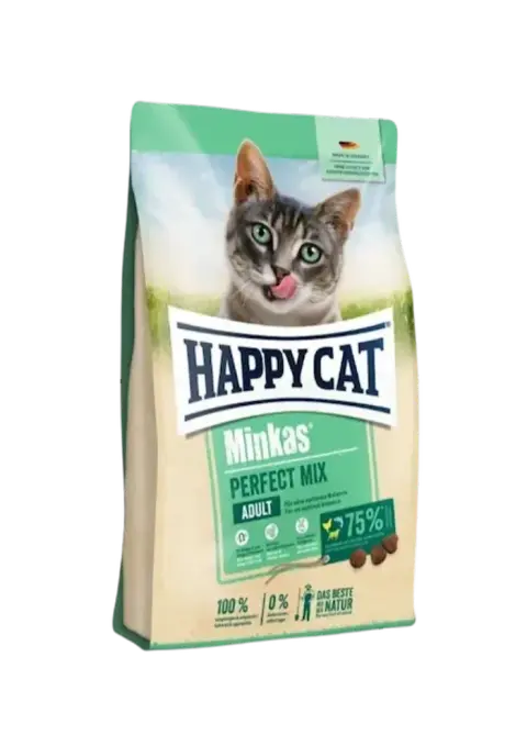 minkas perfect mix