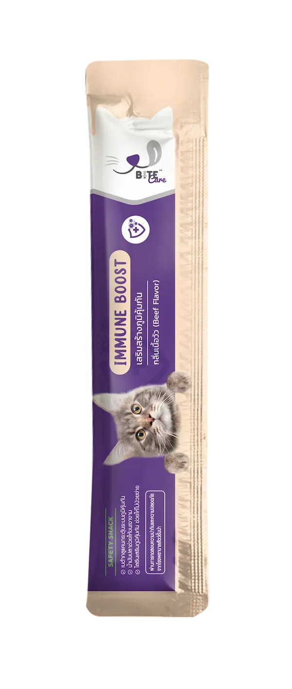 immune boost