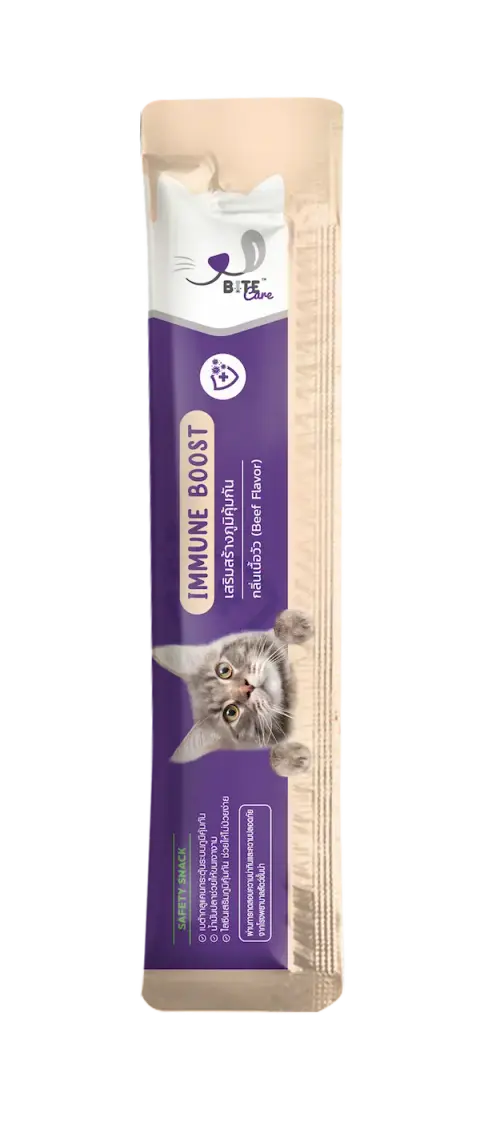 immune boost