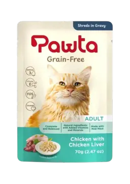 chicken with chicken liver