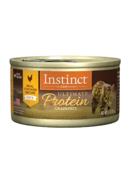 ultimate protein chicken wet