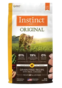 original chicken dry