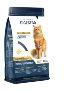 digestro hydrolyzed salmon