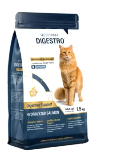 digestro hydrolyzed salmon