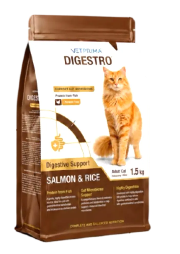 digestro salmon & rice