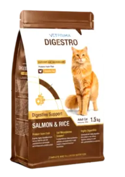 digestro salmon & rice