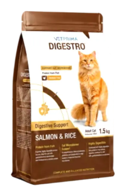 digestro salmon & rice