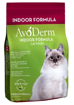 indoor formula