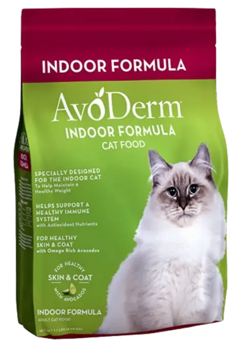 indoor formula