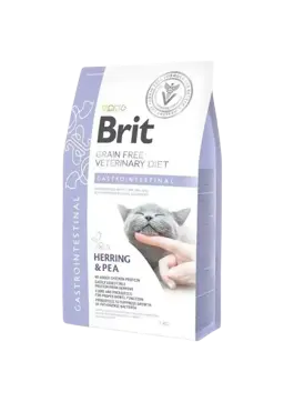 grain free veterinary diet gastrointestinal