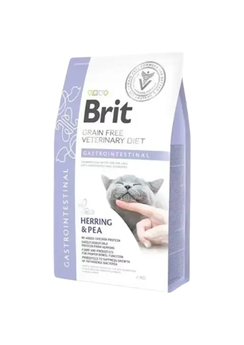 grain free veterinary diet gastrointestinal