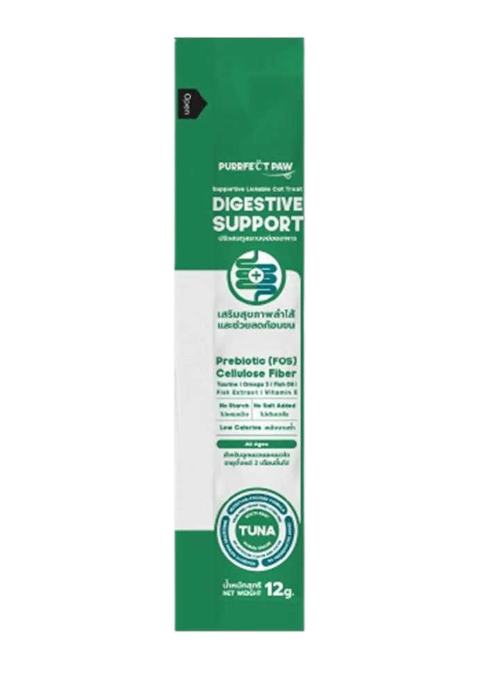 digestive support