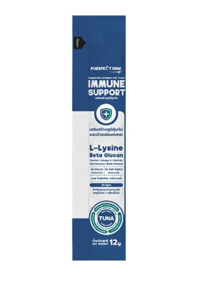 immune support