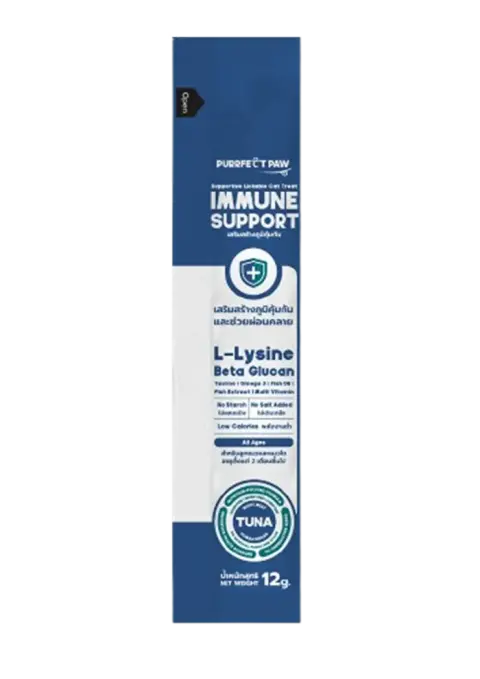 immune support