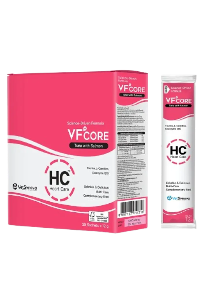 hc heart care