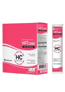 hc heart care