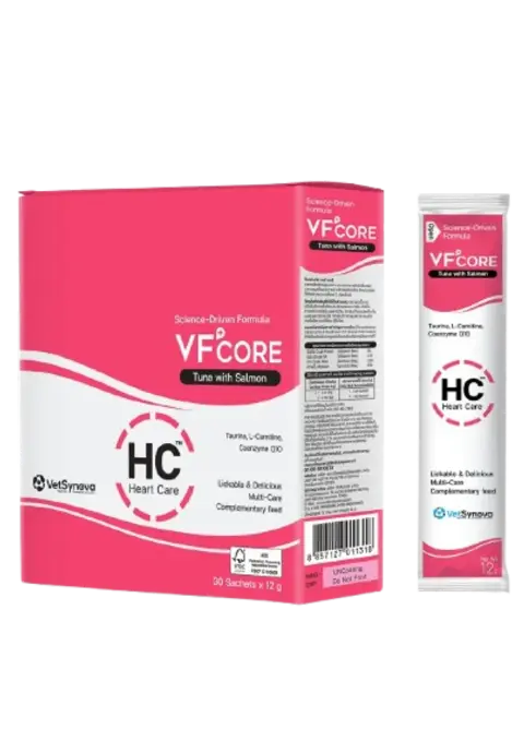 hc heart care