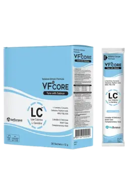 lc low calories l-carnitine
