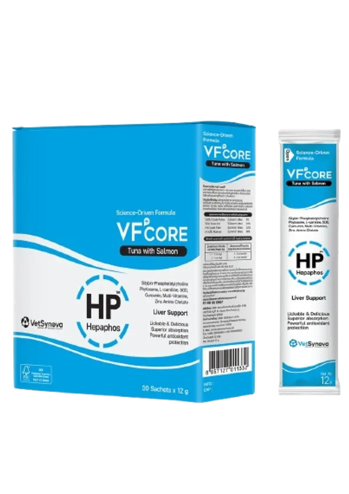 hp hepaphos