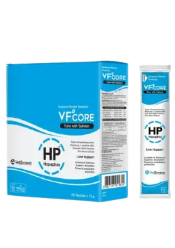 hp hepaphos