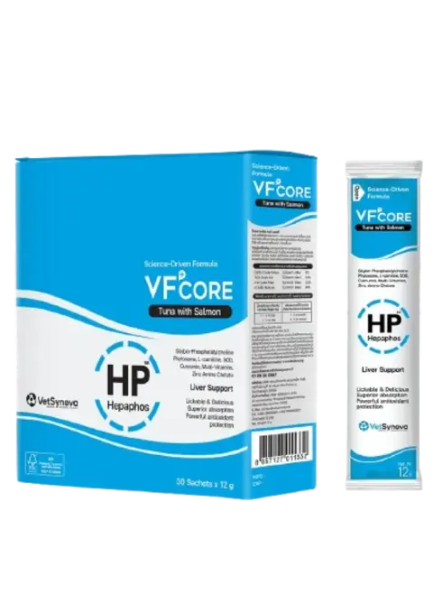 hp hepaphos