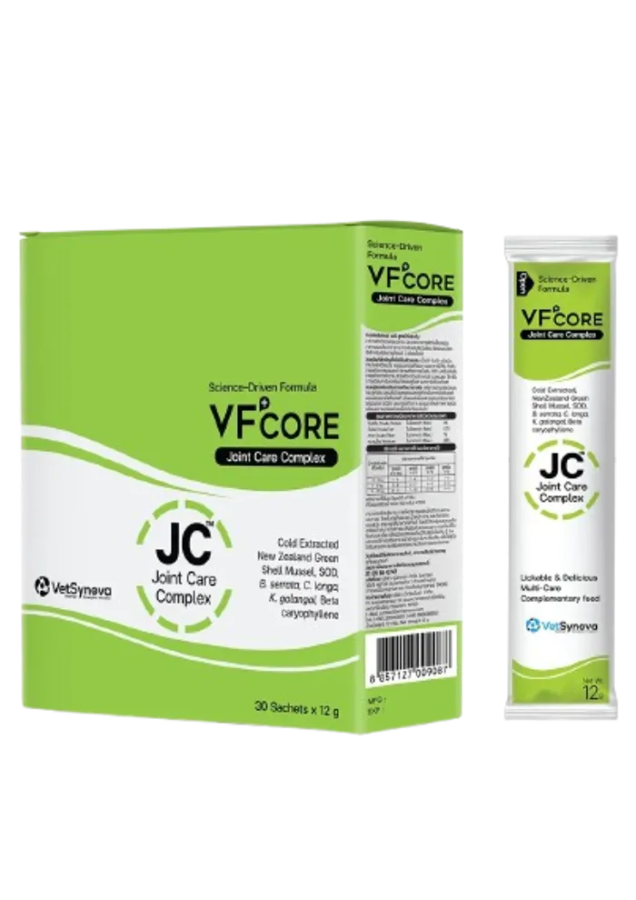 jc joint care complex