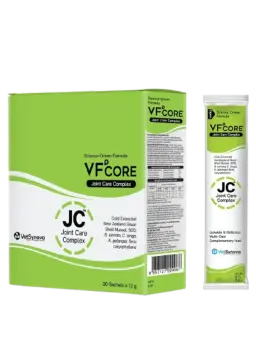 jc joint care complex