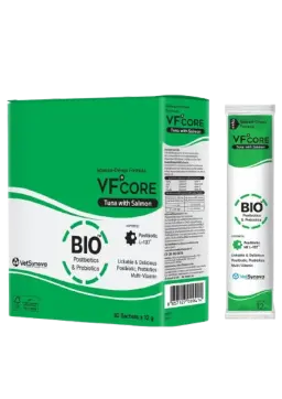 bio postbiotics & prebiotics