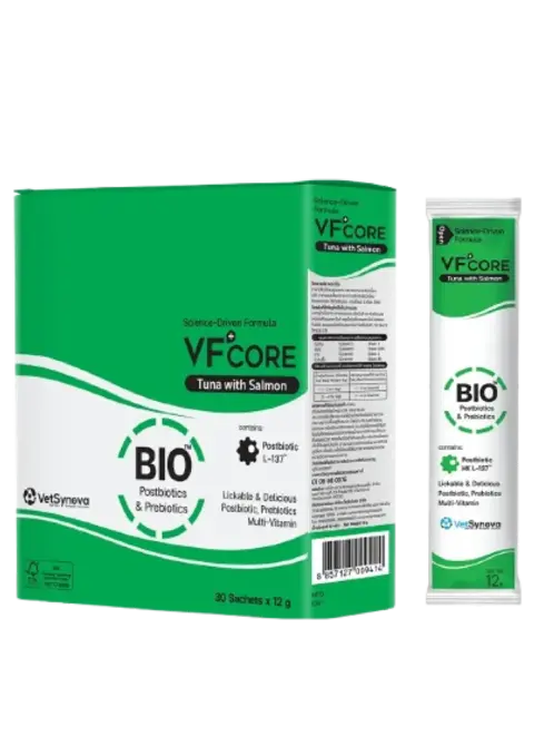 bio postbiotics & prebiotics