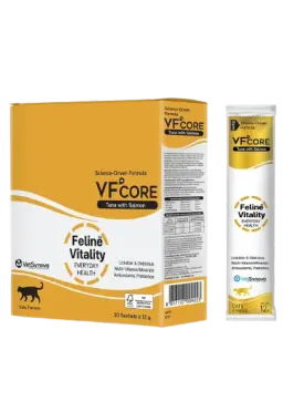 feline vitality