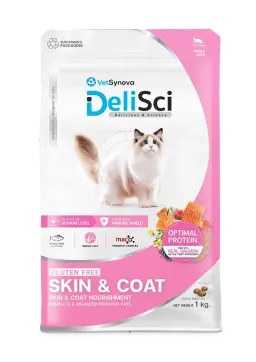 skin & coat