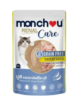 renal care katsuobushi flavour mousse