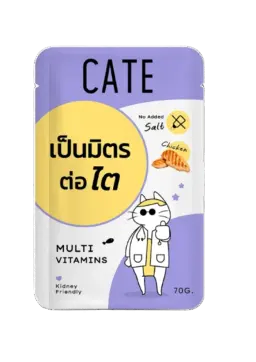 chicken in soft jelly