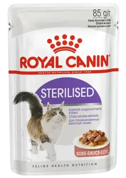 sterilised gravy