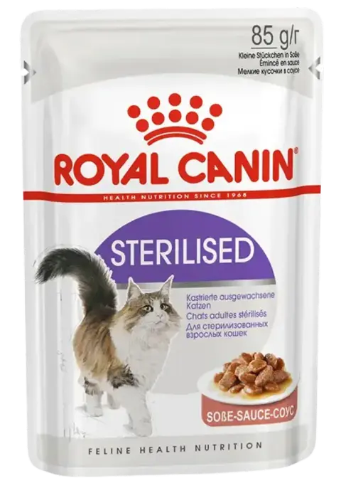 sterilised gravy