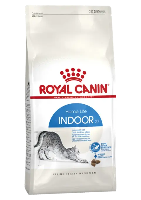 indoor