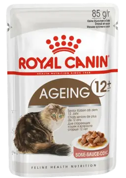 ageing 12+ gravy