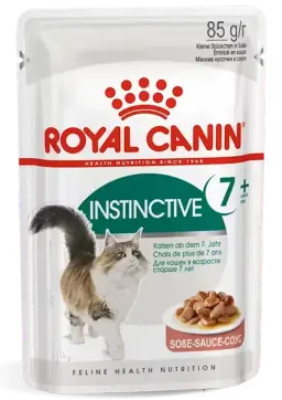 instinctive 7+ gravy