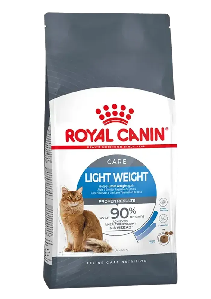 light weight care