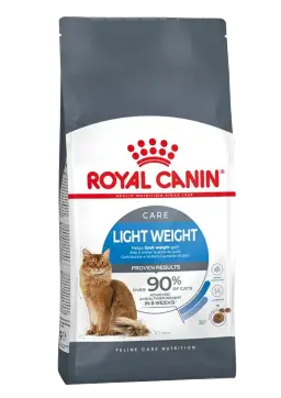 light weight care