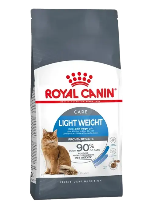 light weight care