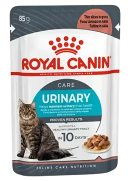 urinary care gravy