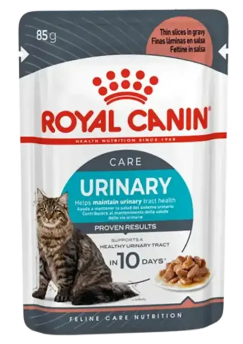 urinary care gravy