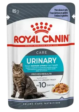 urinary care jelly