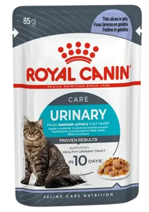urinary care jelly