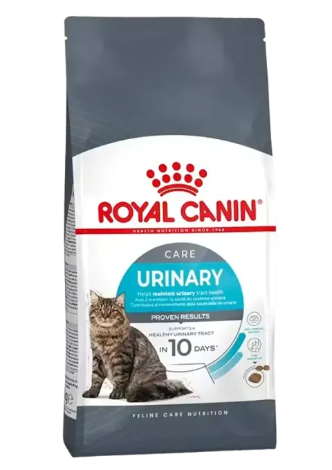 urinary care
