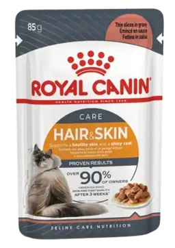 hair & skin care gravy